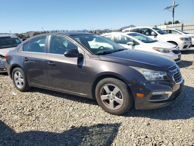 2016 CHEVROLET CRUZE LIMI 1G1PE5SB8G7203904