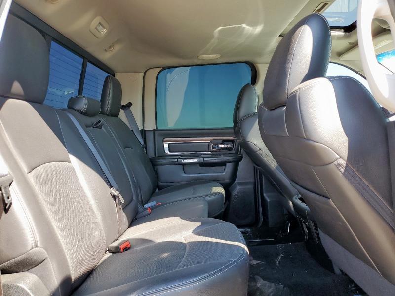 2017 RAM 2500 LARAM 3C6UR5FL0HG503029