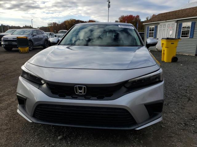 2023 HONDA CIVIC LX #3302761349