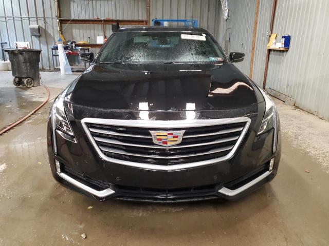 2018 CADILLAC CT6 LUXURY - 1G6KD5RS7JU124133
