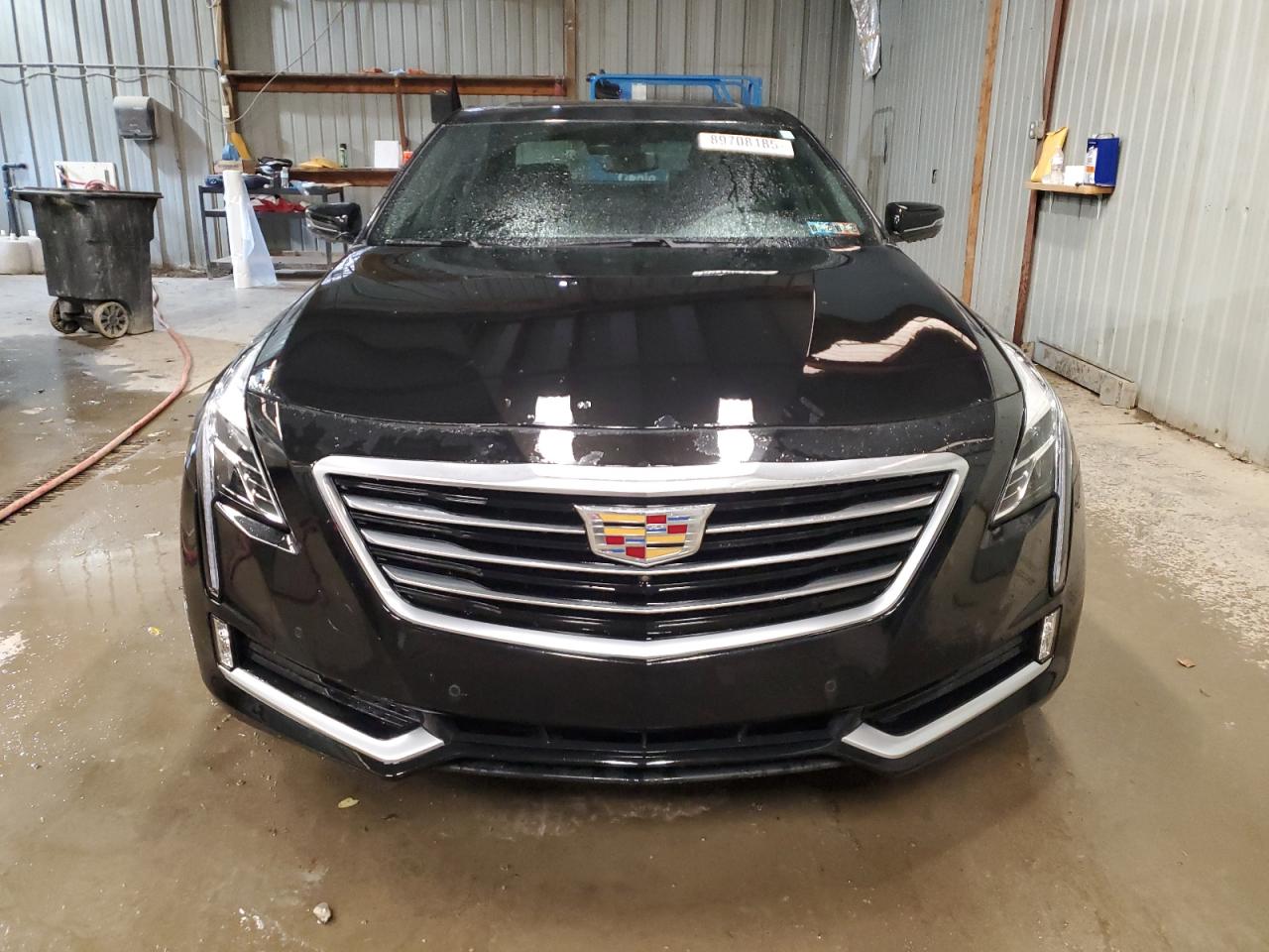 CADILLAC CT6 LUXURY