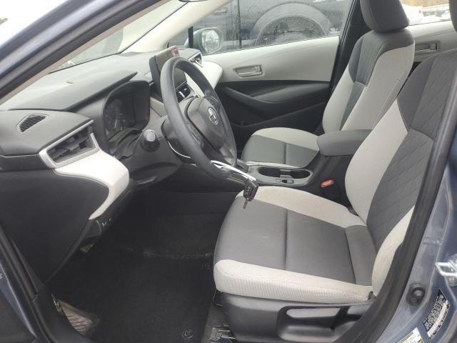 2023 TOYOTA COROLLA LE - 5YFB4MDE1PP072254