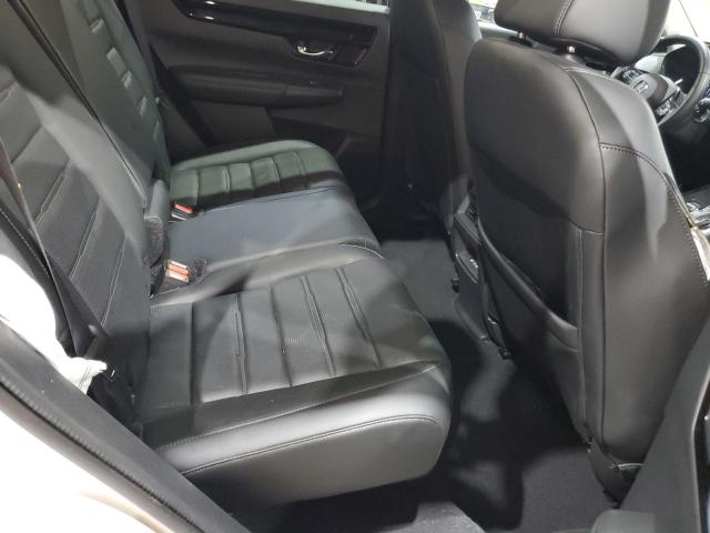 2025 HONDA CR-V EXL #3260637071