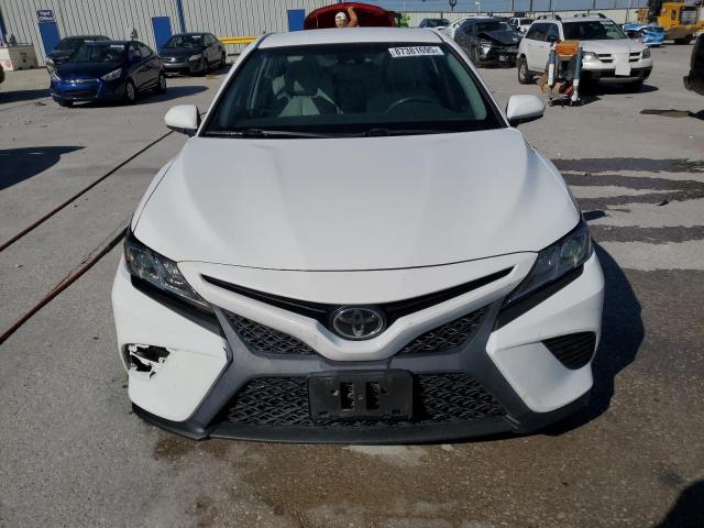 2018 TOYOTA CAMRY L #3278929068