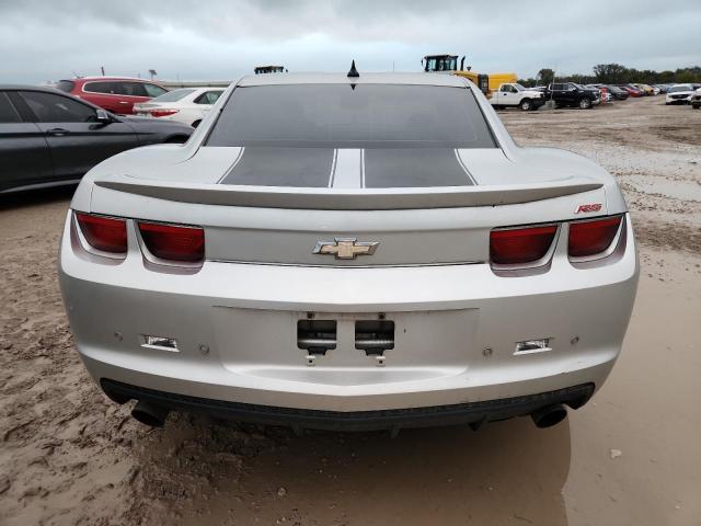 2011 CHEVROLET CAMARO LT #3302981611
