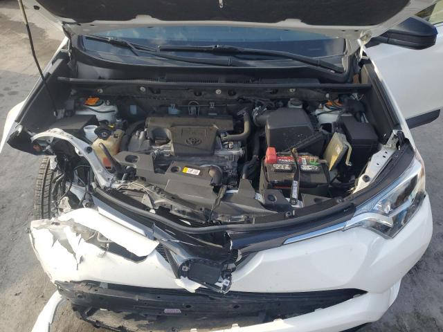 2017 TOYOTA RAV4 LE - JTMBFREV8HJ127228