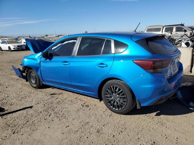 2020 SUBARU IMPREZA #3304869573
