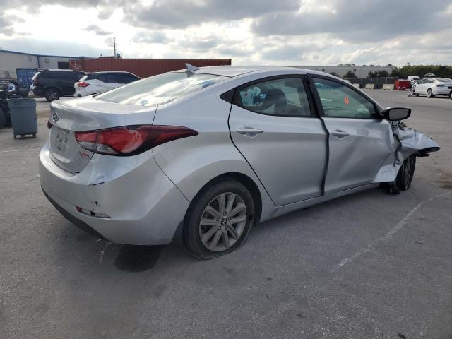 2016 HYUNDAI ELANTRA SE #3301767410