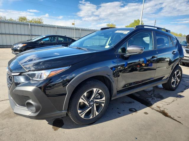 2024 SUBARU CROSSTREK - JF2GUADC5RH384094