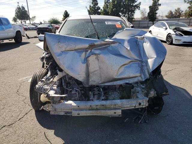 2015 HONDA ACCORD LX - 1HGCR2F37FA158825