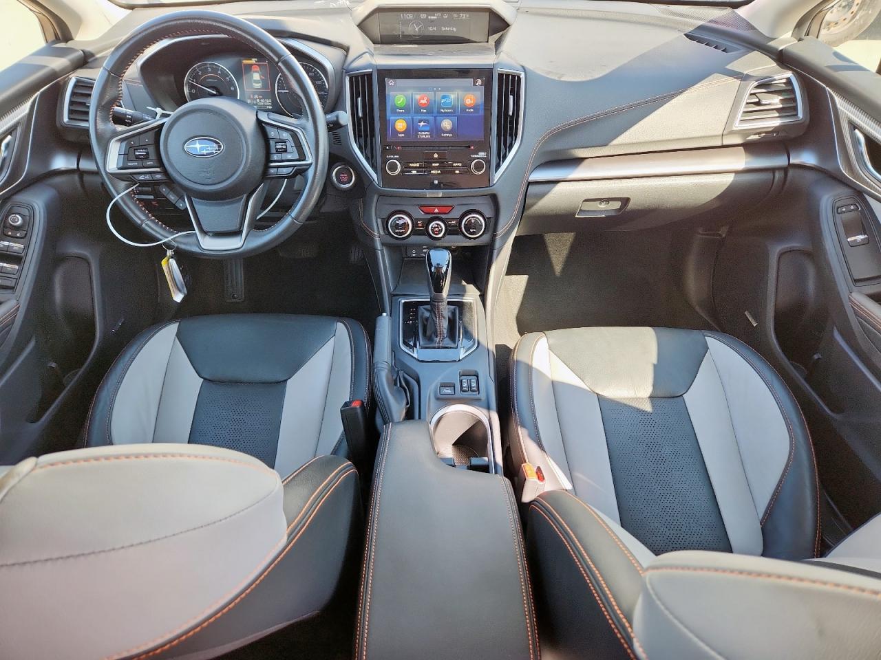 SUBARU CROSSTREK LIMITED