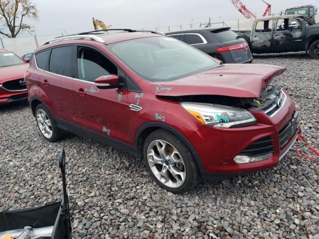 2016 FORD ESCAPE TIT - 1FMCU9J93GUB06332