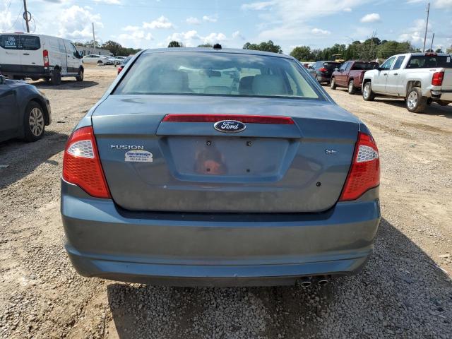 2012 FORD FUSION SE - 3FAHP0HA2CR211738