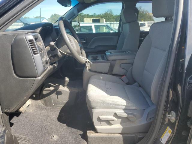 2019 CHEVROLET SILVERADO #3293402069