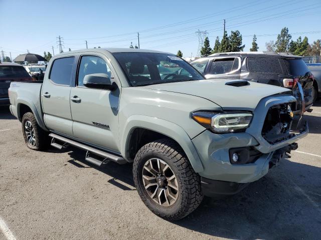 2022 TOYOTA TACOMA DOU - 3TMAZ5CN2NM171464
