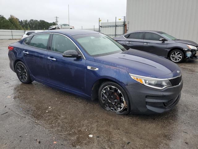 2017 KIA OPTIMA LX - 5XXGT4L37HG125588