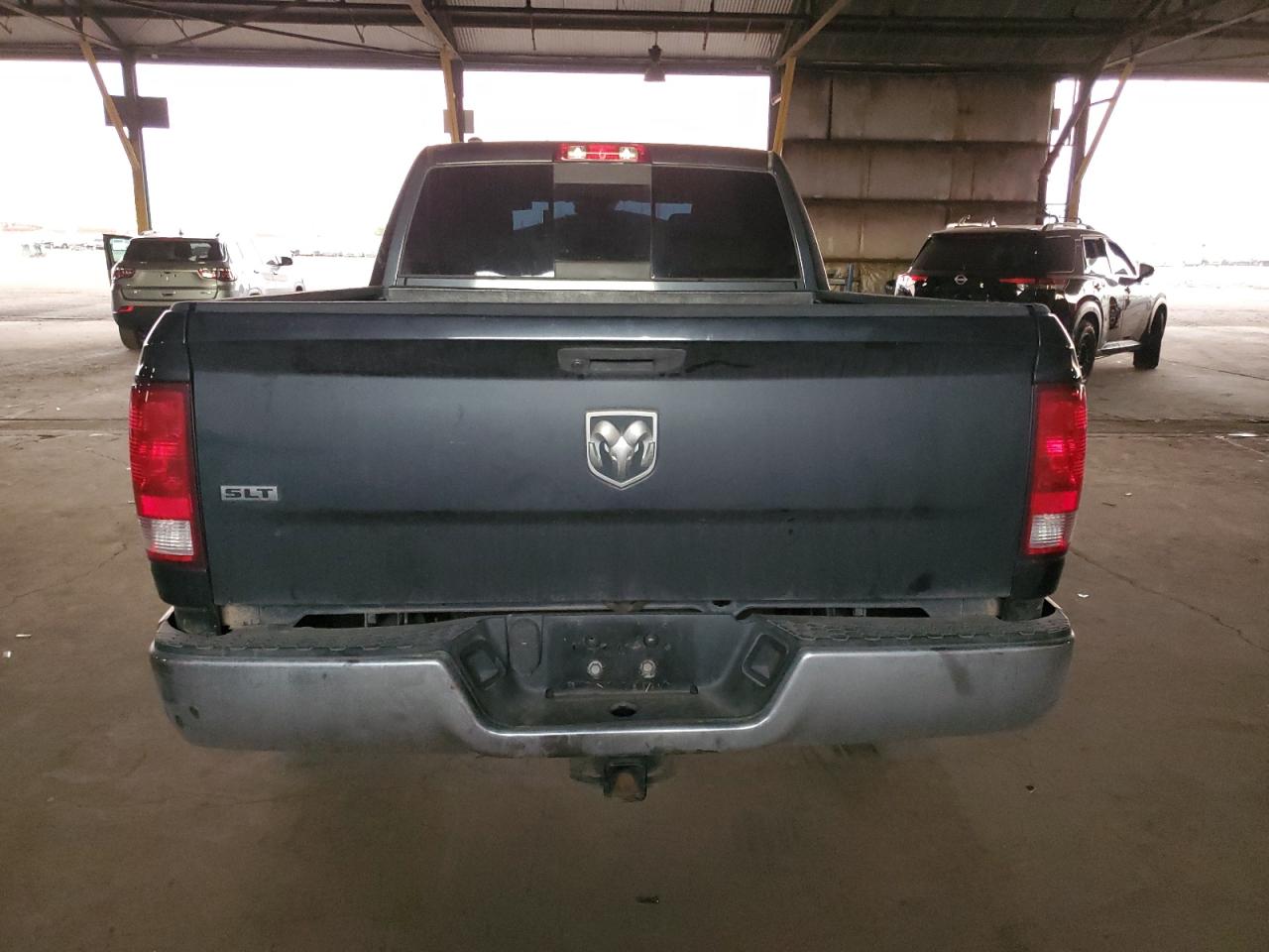 RAM 1500 SLT