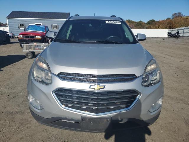 2016 CHEVROLET EQUINOX LT - 2GNFLFEKXG6266505