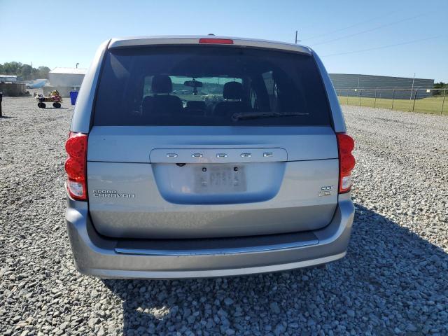 2018 DODGE GRAND CARA #3287496047