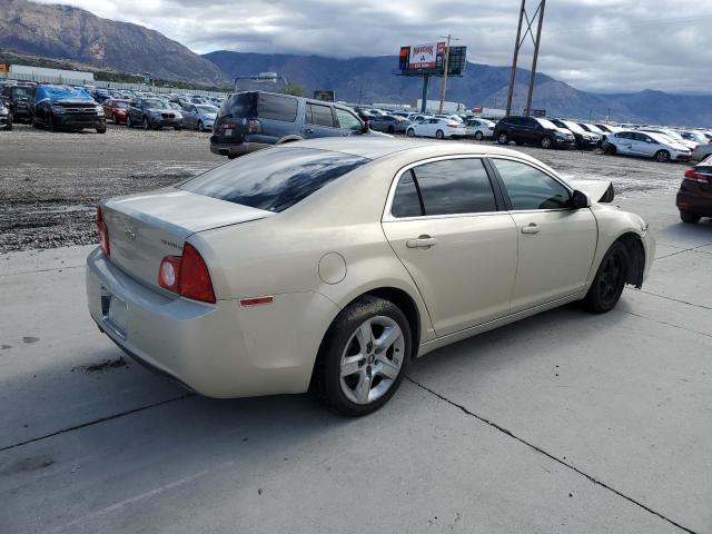 2010 CHEVROLET MALIBU 1LT - 1G1ZC5EBXAF175496