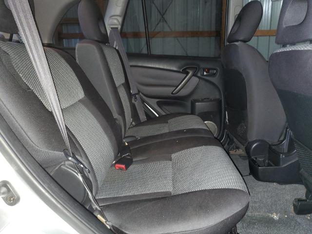 2005 TOYOTA RAV4 #3308426273