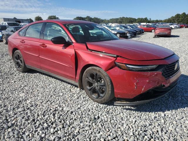 2025 HONDA ACCORD SE 1HGCY1F40SA012573