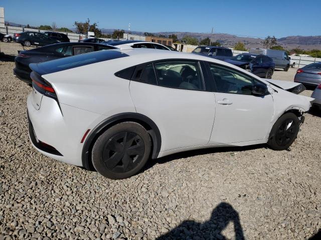 2024 TOYOTA PRIUS LE JTDACAAUXR3036860