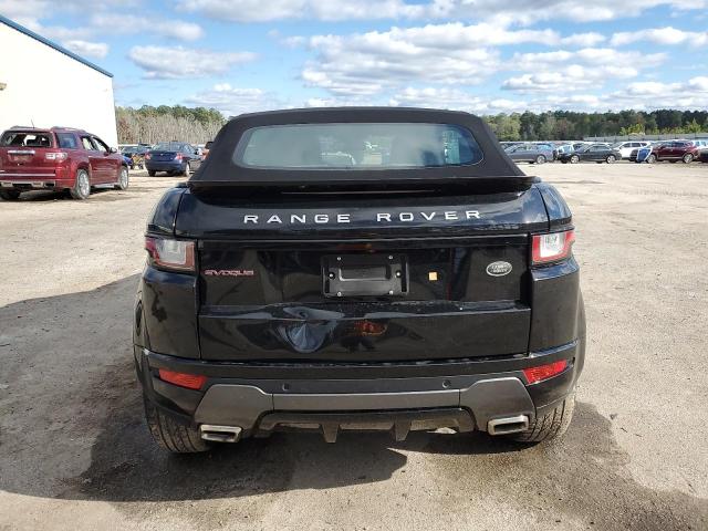2017 LAND ROVER RANGE ROVER EVOQUE HSE DYNAMIC - SALVD5BG5HH247585
