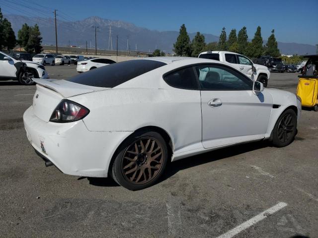 2008 HYUNDAI TIBURON GS #3303781416