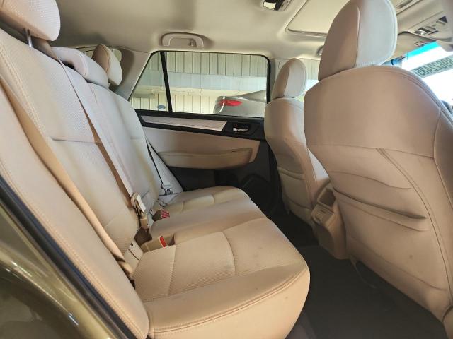 2019 SUBARU OUTBACK 2. - 4S4BSAHC1K3306810