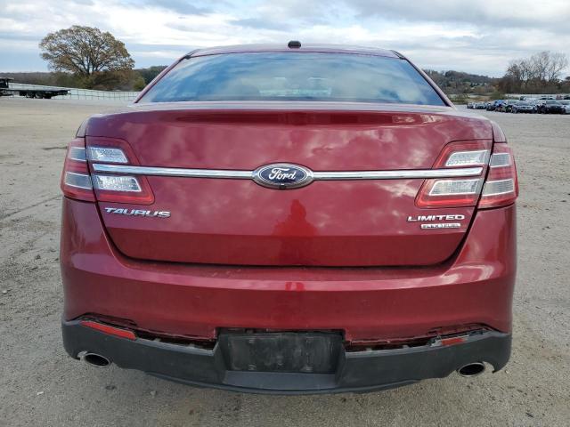2016 FORD TAURUS LIM - 1FAHP2F86GG135949