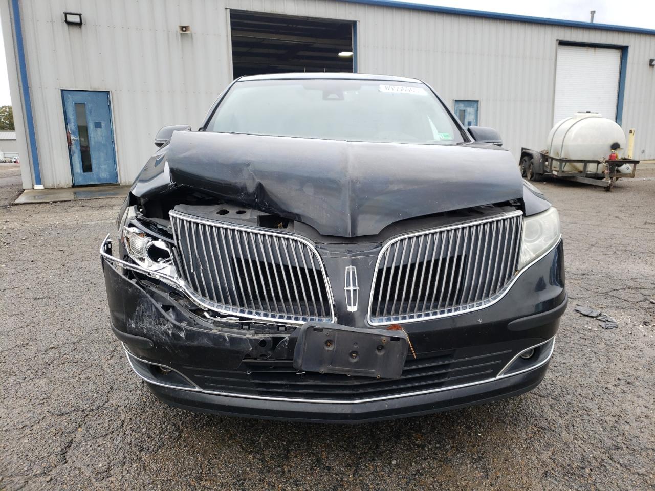 LINCOLN MKT