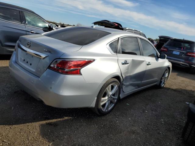 2015 NISSAN ALTIMA 3.5 1N4BL3AP7FC242052