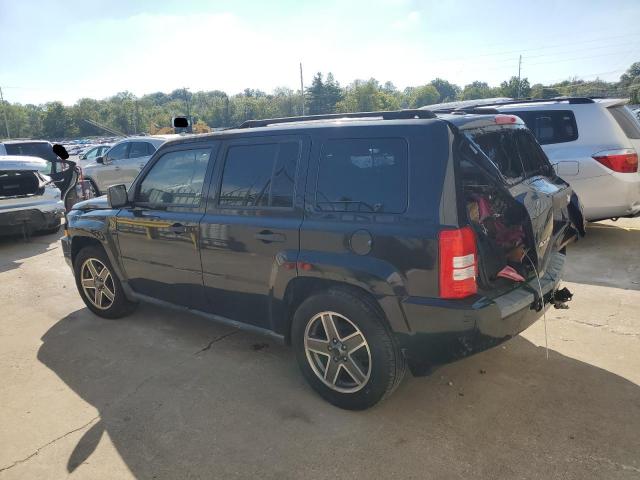 2009 JEEP PATRIOT SP #3303930703
