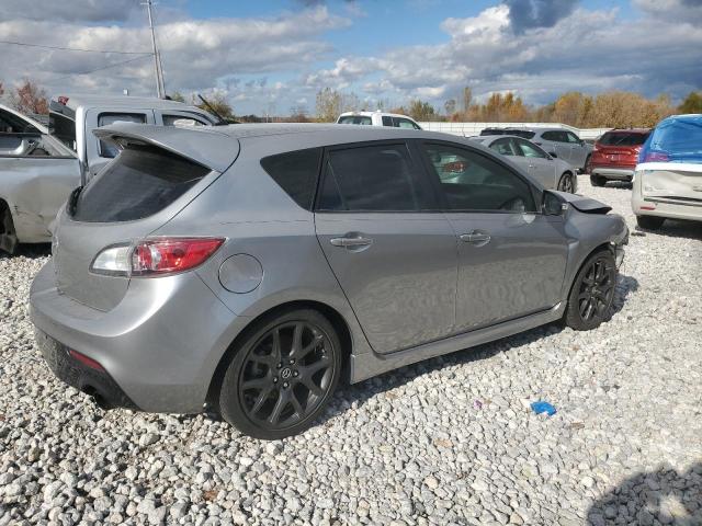 2013 MAZDA SPEED 3 - JM1BL1L34D1770195