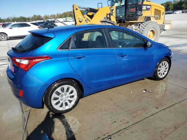 2017 HYUNDAI ELANTRA GT KMHD35LH1HU372387