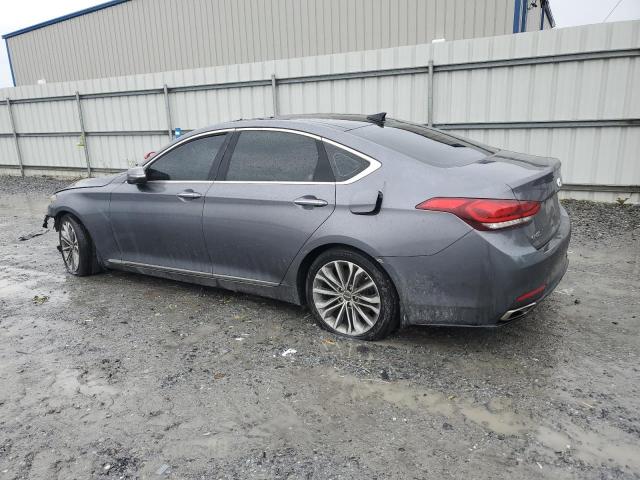 2015 HYUNDAI GENESIS 3. - KMHGN4JE6FU075462
