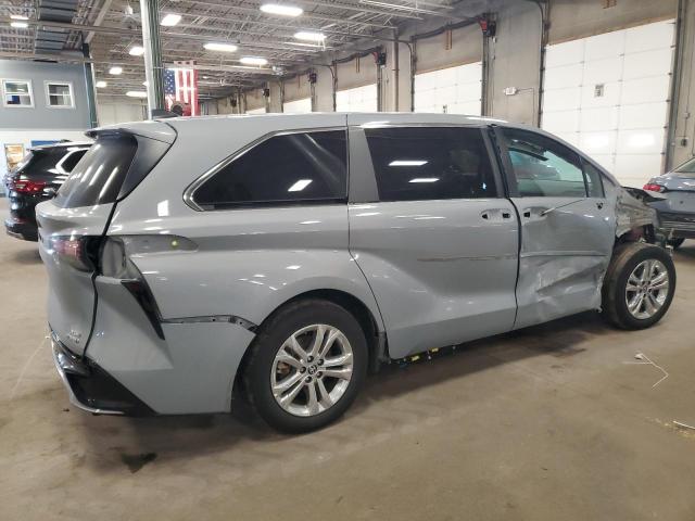2023 TOYOTA SIENNA XSE 5TDXSKFC1PS086108