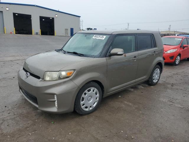 2014 TOYT SCION XB - JTLZE4FE2EJ053324