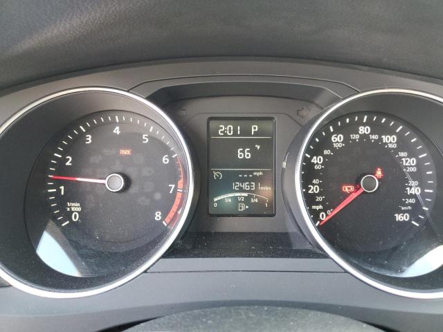 2017 VOLKSWAGEN JETTA S 3VW2B7AJ9HM248773