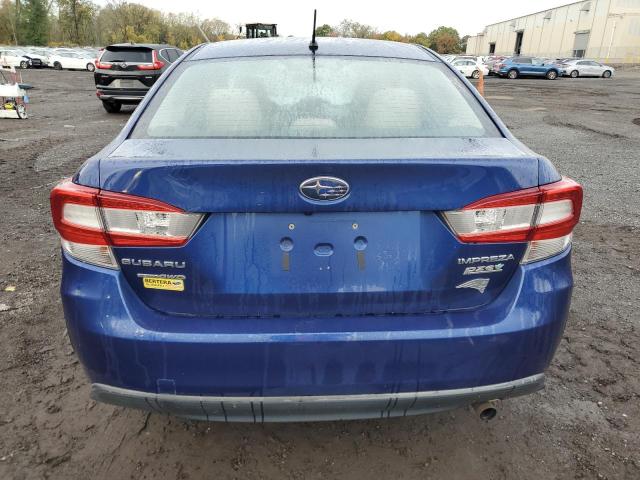 2017 SUBARU IMPREZA - 4S3GKAA65H3600928