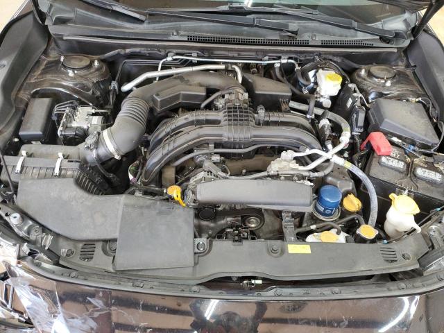 2020 SUBARU IMPREZA - 4S3GTAB60L3712282