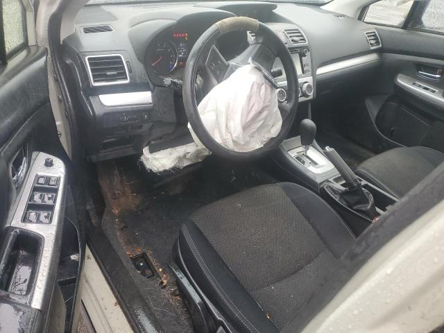 2015 SUBARU XV CROSSTREK 2.0 PREMIUM JF2GPACC5F8283612