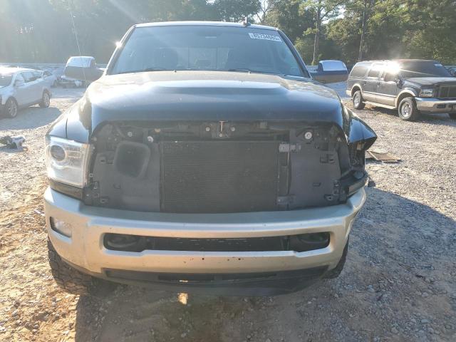 2014 RAM 2500 LONGHORN #3264581938