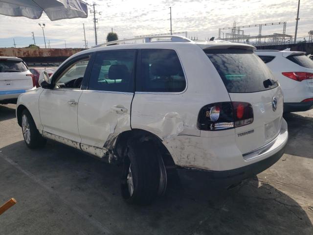 2008 VOLKSWAGEN TOUAREG 2 - Other View