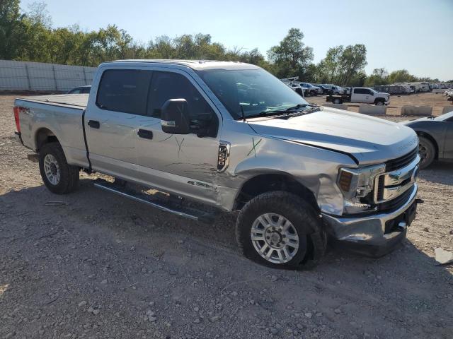 2018 FORD F250 SUPER - 1FT7W2BT7JEB88553