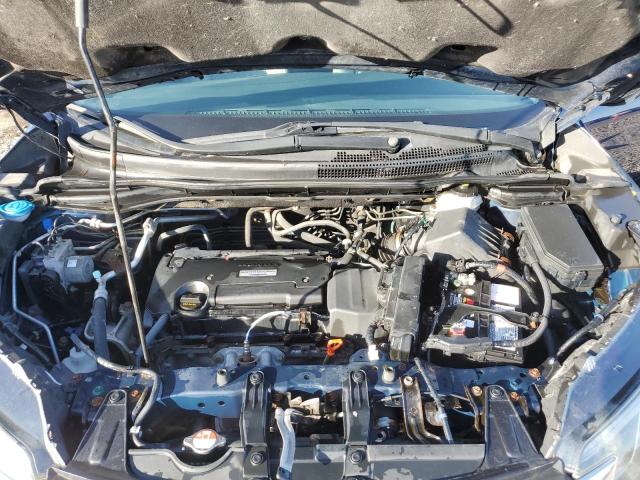 2016 HONDA CR-V EXL - 2HKRM4H79GH118257