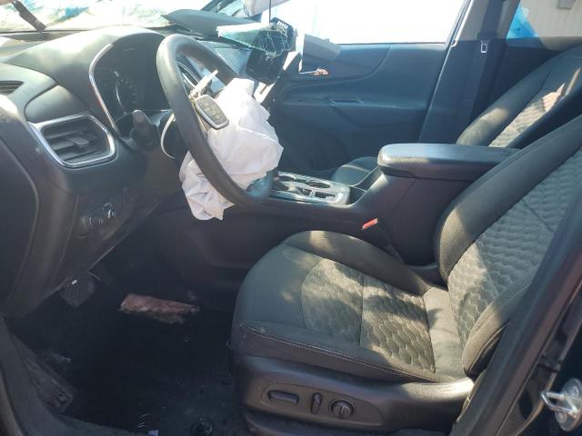 2019 CHEVROLET EQUINOX LT - 2GNAXKEV6K6230224