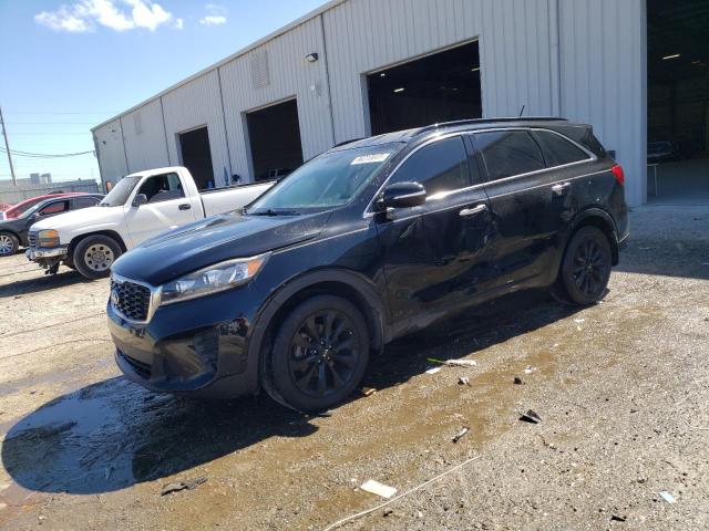 Global Auto Auctions: 2019 KIA SORENTO LX