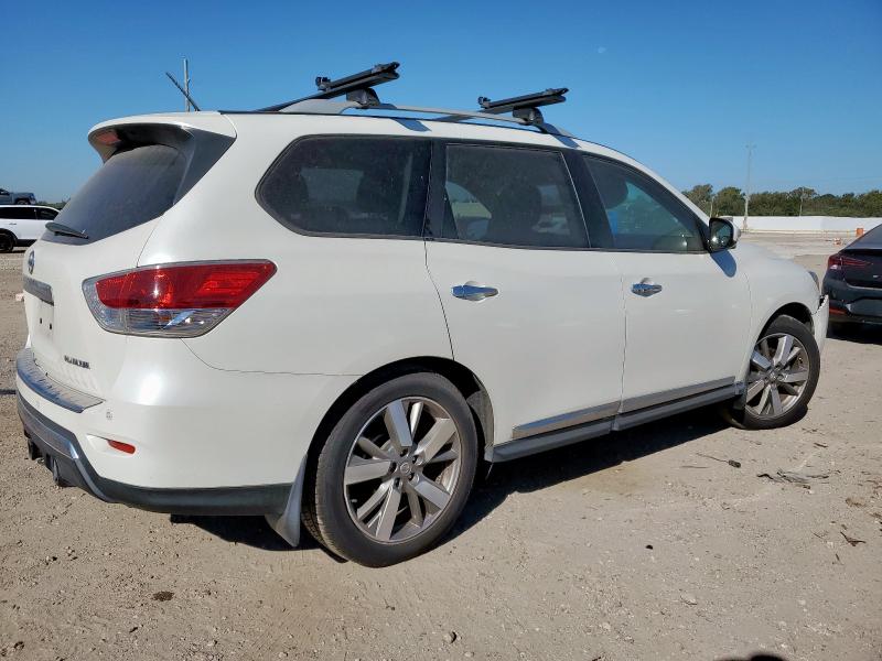 2015 NISSAN PATHFINDER #3292757777